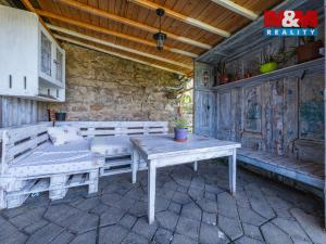 Prodej rodinného domu, Mirotice - Radobytce, 166 m2