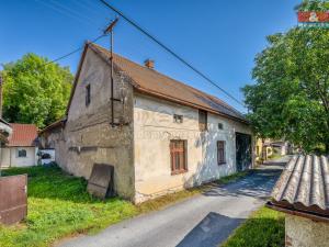 Prodej rodinného domu, Vinaře - Vinice, 77 m2