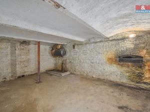 Prodej rodinného domu, Vinaře - Vinice, 77 m2