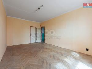 Prodej bytu 2+1, Nová Role, Krátká, 50 m2
