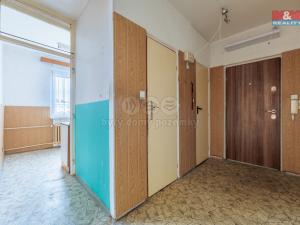 Prodej bytu 2+1, Nová Role, Krátká, 50 m2