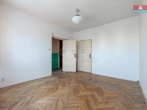 Prodej bytu 2+1, Nová Role, Krátká, 50 m2
