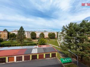 Prodej bytu 2+1, Nová Role, Krátká, 50 m2