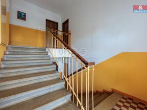 Prodej bytu 2+1, Nová Role, Krátká, 50 m2