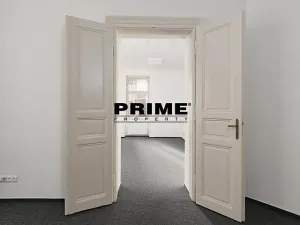 Pronájem kanceláře, Praha - Vinohrady, Blanická, 50 m2