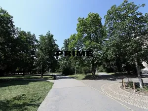Pronájem kanceláře, Praha - Vinohrady, Blanická, 50 m2