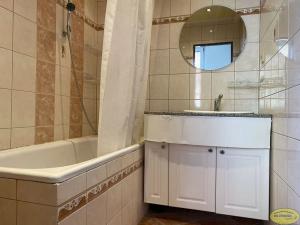 Pronájem bytu 2+1, Kroměříž, Spáčilova, 52 m2