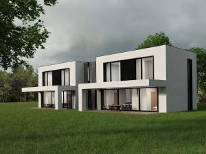 Prodej rodinného domu, Hostivice, Kutnauerova, 135 m2