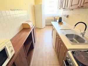 Prodej bytu 3+1, Jihlava, Březinova, 75 m2