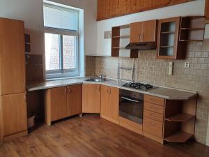 Pronájem bytu 4+kk, Jablonec nad Nisou, Pražská, 98 m2