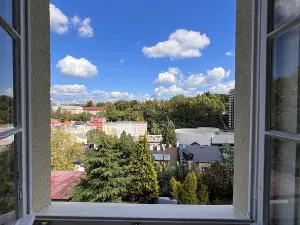 Prodej bytu 2+1, Karlovy Vary, Krále Jiřího, 85 m2