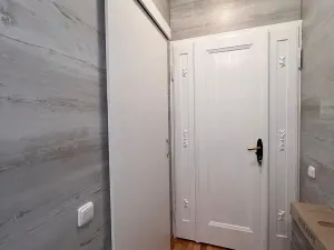 Prodej bytu 2+1, Karlovy Vary, Krále Jiřího, 85 m2