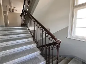 Prodej bytu 2+1, Karlovy Vary, Krále Jiřího, 85 m2