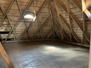 Prodej bytu 2+1, Karlovy Vary, Krále Jiřího, 85 m2