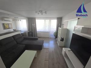 Pronájem bytu 3+kk, Praha - Nusle, Na Pankráci, 85 m2