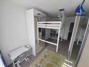 Pronájem bytu 3+kk, Praha - Nusle, Na Pankráci, 85 m2