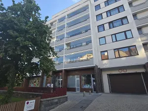 Pronájem bytu 3+kk, Praha - Nusle, Na Pankráci, 85 m2