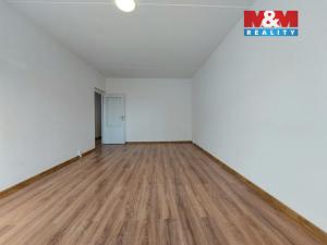 Prodej bytu 4+1, Klášterec nad Ohří, Družstevní, 85 m2