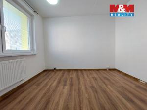 Prodej bytu 4+1, Klášterec nad Ohří, Družstevní, 85 m2