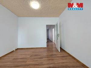 Prodej bytu 4+1, Klášterec nad Ohří, Družstevní, 85 m2