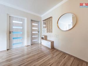 Prodej bytu 3+1, Chomutov, Borová, 62 m2