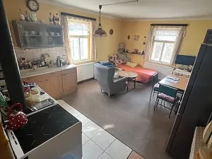Prodej rodinného domu, Soběšín, 200 m2