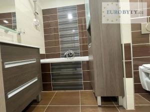 Prodej bytu 3+kk, Praha - Kamýk, Papírníkova, 62 m2