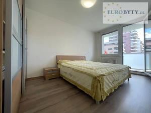 Prodej bytu 3+kk, Praha - Kamýk, Papírníkova, 62 m2