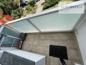 Prodej bytu 3+kk, Praha - Kamýk, Papírníkova, 62 m2