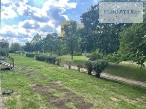 Prodej bytu 3+kk, Praha - Kamýk, Papírníkova, 62 m2