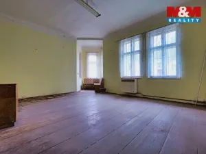 Prodej rodinného domu, Konice, Vrchlického, 260 m2