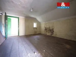 Prodej rodinného domu, Konice, Vrchlického, 260 m2