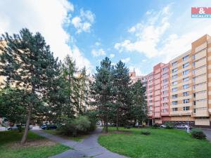 Prodej bytu 3+1, Chomutov, Bezručova, 85 m2