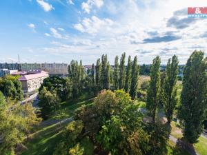 Prodej bytu 3+1, Chomutov, Bezručova, 85 m2