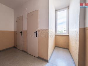 Prodej bytu 3+1, Chomutov, Bezručova, 85 m2