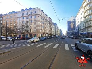 Pronájem kanceláře, Praha - Vinohrady, Vinohradská, 144 m2
