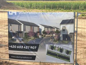 Prodej rodinného domu, Humpolec - Rozkoš, 103 m2