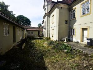 Prodej kanceláře, Praha - Hradčany, Kapucínská, 622 m2
