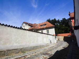 Prodej kanceláře, Praha - Hradčany, Kapucínská, 622 m2