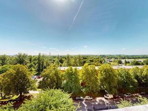 Prodej bytu 3+1, Hradec Králové, Jungmannova, 65 m2