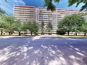 Prodej bytu 3+1, Hradec Králové, Jungmannova, 65 m2