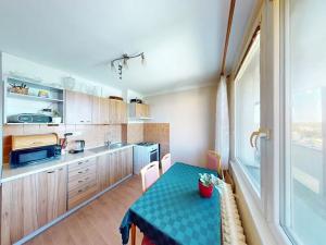 Prodej bytu 3+1, Hradec Králové, Jungmannova, 65 m2