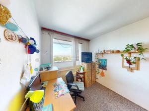 Prodej bytu 3+1, Hradec Králové, Jungmannova, 65 m2