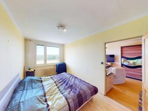 Prodej bytu 3+1, Hradec Králové, Jungmannova, 65 m2