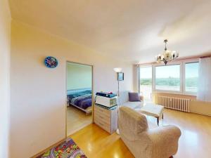 Prodej bytu 3+1, Hradec Králové, Jungmannova, 65 m2