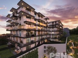 Prodej bytu 4+kk, Praha - Modřany, Československého exilu, 116 m2
