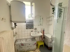Prodej rodinného domu, Rapotín, 182 m2