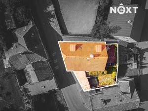 Prodej rodinného domu, Luže, Husova, 140 m2