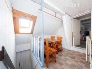 Prodej rodinného domu, Luže, Husova, 140 m2
