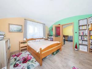 Prodej rodinného domu, Luže, Husova, 140 m2